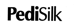 PEDISILK logo