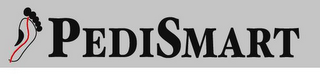 PEDISMART logo