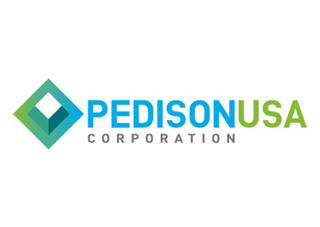 PEDISON USA CORPORATION - PROSPERING PARTNERSHIPS logo
