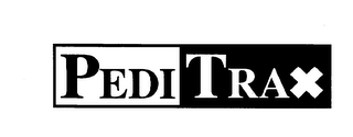 PEDITRAX logo