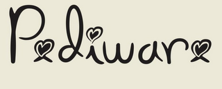 PEDIWARE logo