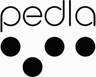 PEDLA logo