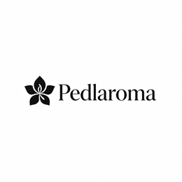 PEDLAROMA logo