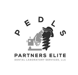 PEDLS PARTNERS ELITE DENTAL LABORATORY SERVICES, LLC logo