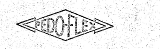 PEDO-FLEX logo