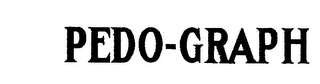 PEDO-GRAPH logo