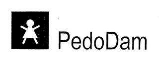 PEDODAM logo