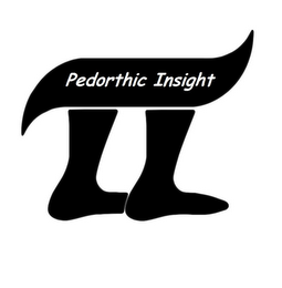 PEDORTHIC INSIGHT logo