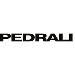PEDRALI logo