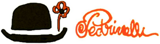 PEDRINELLI logo