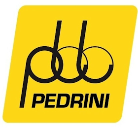 PEDRINI logo