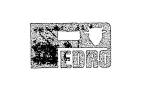 PEDRO logo