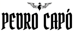 PEDRO CAPÓ logo