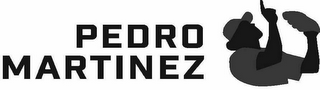 PEDRO MARTINEZ logo