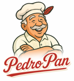 PEDRO PAN logo
