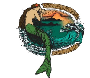 PEDRO POINTSIRENS PACIFICA, CA logo