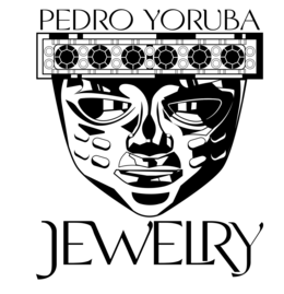 PEDRO YORUBA JEWEIRY logo