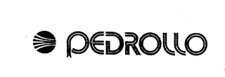 PEDROLLO logo
