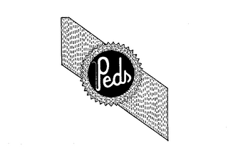 PEDS logo