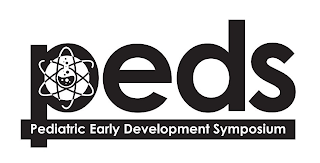 PEDS PEDIATRIC EARLY DEVELOPMENT SYMPOSIUM logo