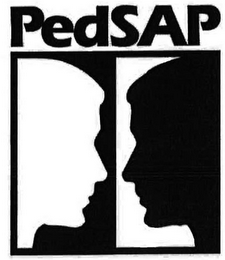 PEDSAP logo