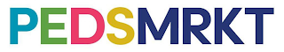 PEDSMRKT logo