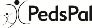PEDSPAL logo