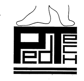 PEDTECH logo