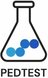 PEDTEST logo