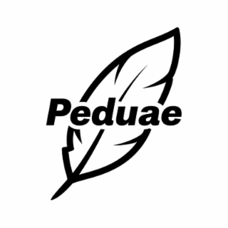 PEDUAE logo
