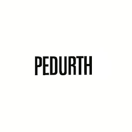 PEDURTH logo