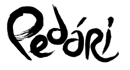 PEDÁRI logo