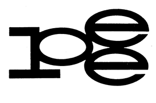 PEE logo