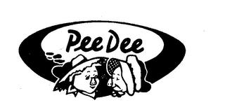 PEE DEE
