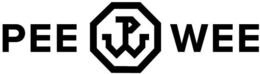 PEE WEE logo