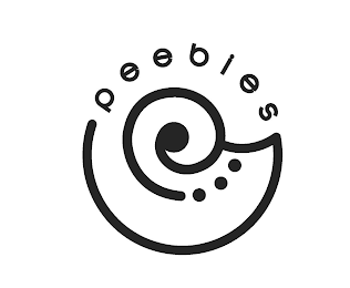 PEEBIES logo