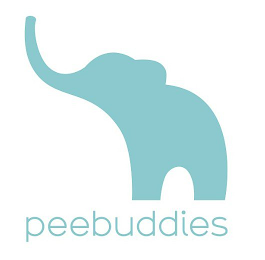 PEEBUDDIES logo