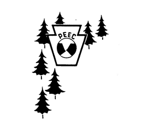PEEC logo