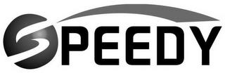 PEEDY logo