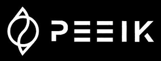 PEEIK logo