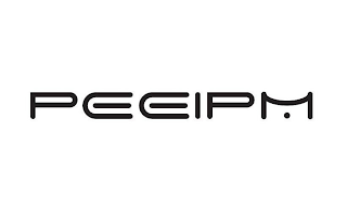 PEEIPM logo