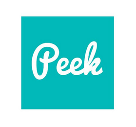 PEEK logo