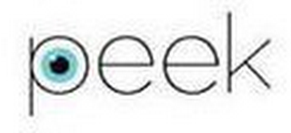 PEEK logo