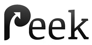 PEEK logo
