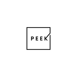 PEEK logo