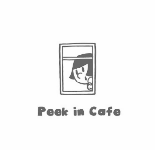 PEEK IN CAFE