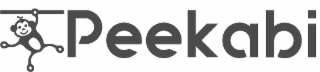 PEEKABI logo