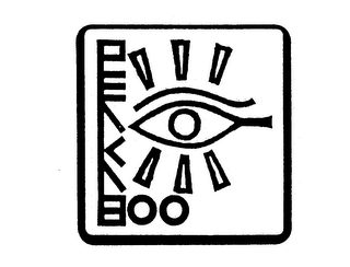 PEEKABOO logo