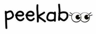 PEEKABOO logo