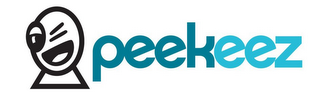 PEEKEEZ logo